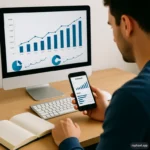 Onde investir pouco dinheiro com segurança em países lusófonos