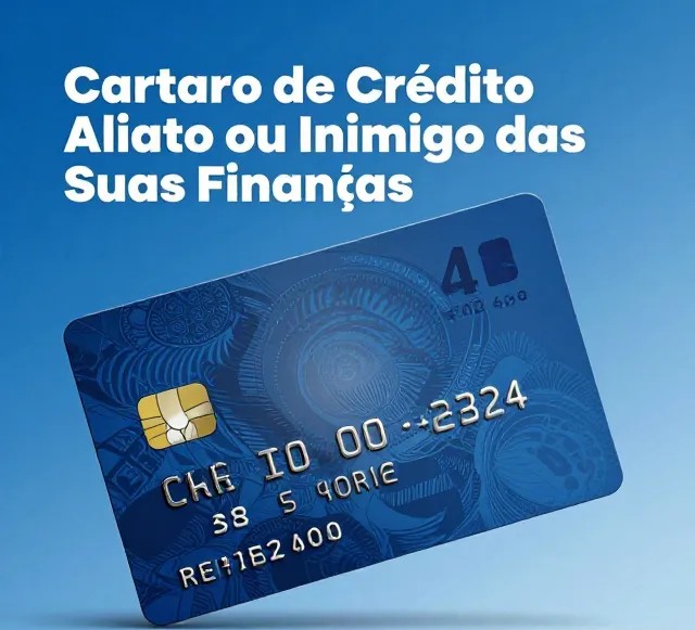 Cartão de crédito