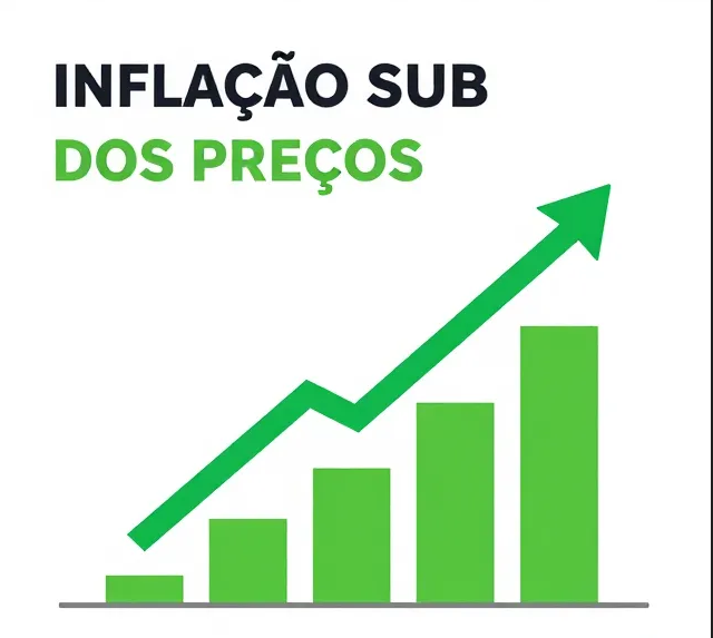 Inflação