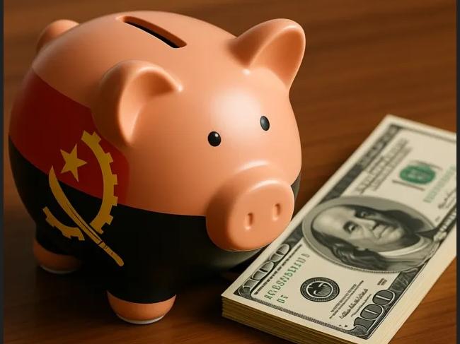 Como poupar dinheiro em Angola mesmo com pouco
